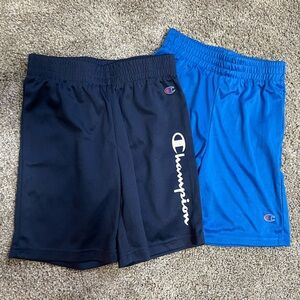 Boys Athletic Shorts - Champion
